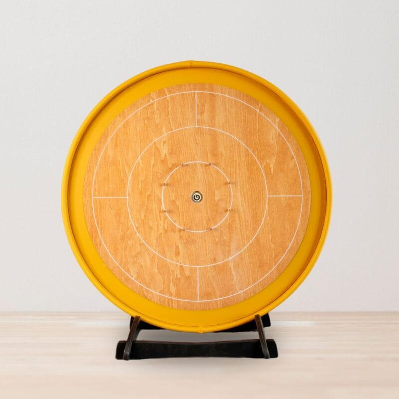 Travel Crokinole - 2 copies needed